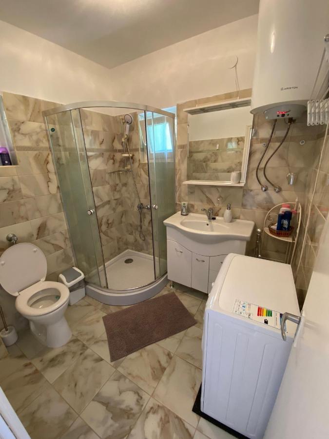 Sommer Ferienhaus Balatonszarszo Extérieur photo